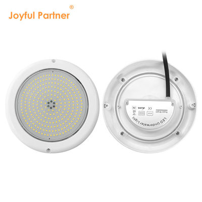 LED zwembad licht afstandsbediening kleurverandering 18W PAR56 IP68 Waterdicht Wand gemonteerd