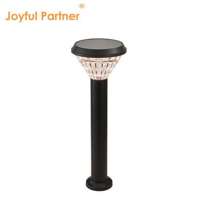 Super helder zonne-afstandslicht Aluminium materiaal ABS+PC Smart Light Control Warm White Voor Landschap Tuin