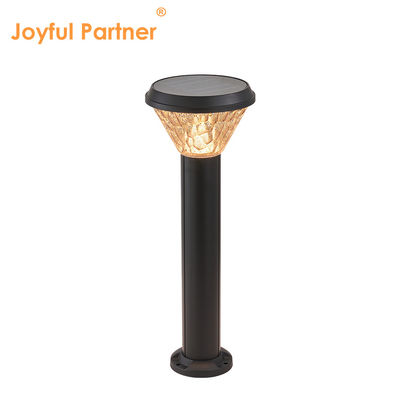 Solar Lawn Landscape Lighting IP65 Hoge helderheid Wit RGB Kleur AUTO-ON / OFF Voor Patio Pathway