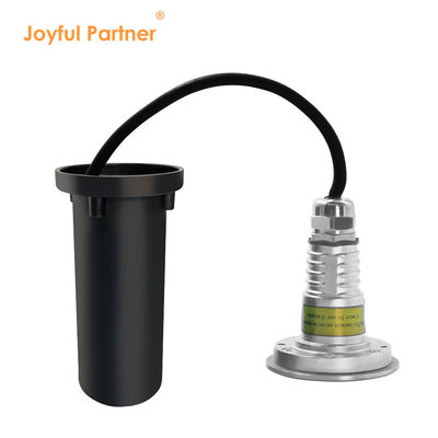 Roestvrij staal fontein lampen laagspanning RGB 3W 1W LED IP68 waterdicht Voor onderwater landschap