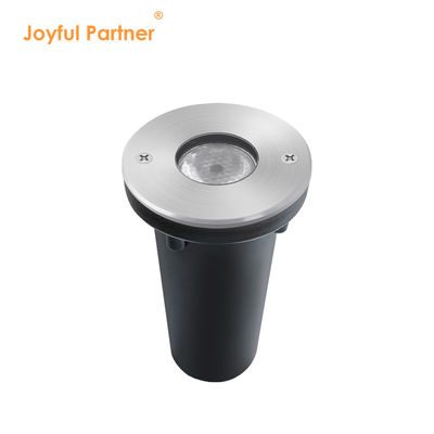 Roestvrij staal fontein lampen laagspanning RGB 3W 1W LED IP68 waterdicht Voor onderwater landschap