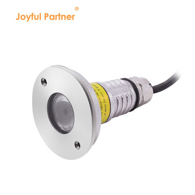 Buiten Led Rgb Onderwaterlamp Lage Spanning RGB 3W 1W LED IP68 Waterdicht