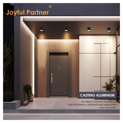 IP65 Plafondlicht Oppervlakte gemonteerd Downlight Waterdicht Spot Light 6000K Smd Wit Led DownLight