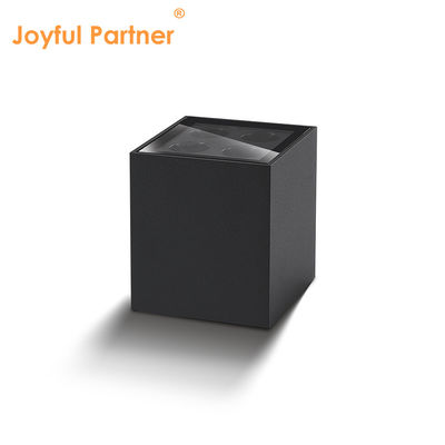 LED wandwasser licht ingebouwde armaturen buiten IP65 waterdicht 8W LED 12V 24V 220V oppervlak gemonteerd voor decoratie