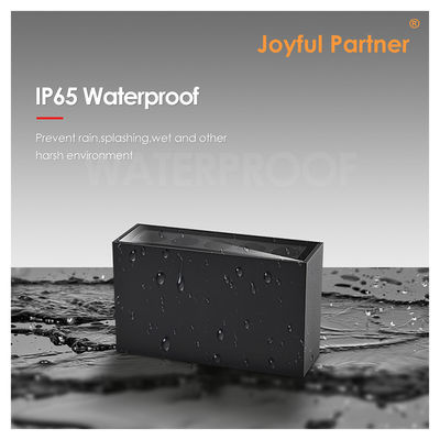 Oppervlakte gemonteerd Downlight buiten waterdicht IP65 10W plafond schijnwerper naar beneden licht cob led spotlight Voor hotelproject