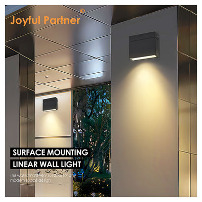 IP65 High CRI Recessed Linear Led Spotlight Met Anti Glare Spotlight Multifunctionele straalhoek Led Recessed Linear Light