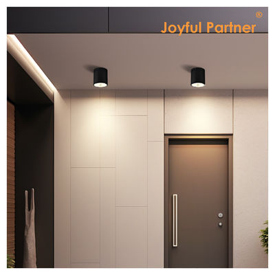 Joyful Lamp 12w Modern Extruded Aluminium Alloy Led Wandlamp Cree Cob LED Met Goede Veiligheidsprestaties