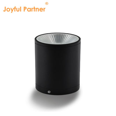 Buiten Led Yard Lampen Voor Poort AC 220v Warm Wit en koel Wit Aluminium Materiaal 15W LED Wand Lampen COB