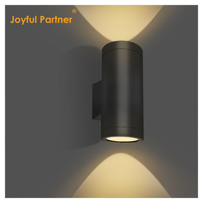 10W Waterdicht Buitendeur Buitenlicht Muuroppervlak Gemonteerd Cree COB Led AC220v
