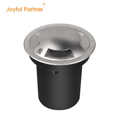 Ingebouwde waterdichte IP67 CE ROHS-certificering Dimmable Square Drive Over lichten voor paden