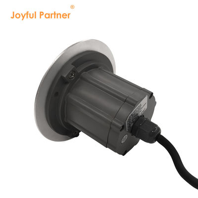 Ingebouwde waterdichte IP67 CE ROHS-certificering Dimmable Square Drive Over lichten voor paden