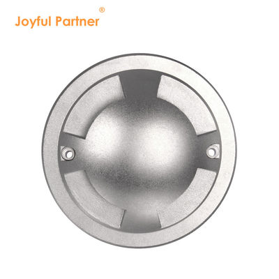 Ingebouwde waterdichte IP67 CE ROHS-certificering Dimmable Square Drive Over lichten voor paden