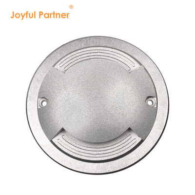 Ingebouwde waterdichte IP67 CE ROHS-certificering Dimmable Square Drive Over lichten voor paden