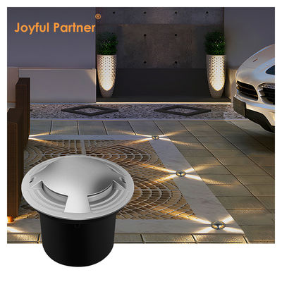 Sterk draagvermogen Op maat gemaakte COB LED 12w Drive Over LED-strooklichten met vierzijdige uitstraling