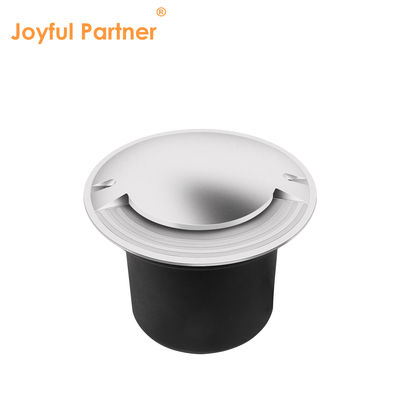 Trapdekstap Inground Light 1W IP67 Outdoor COB LED 12w Lampen met vier zijdelingse uitstraling