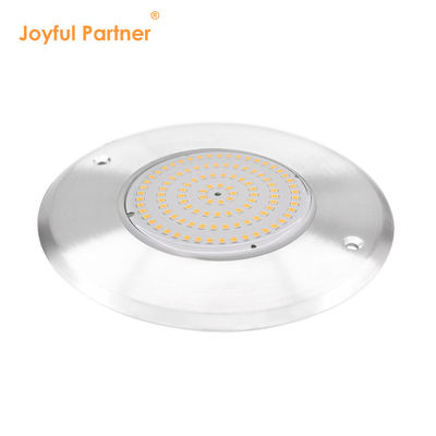 DC12V Constant Spanning 10W Onderwater onderwater LED zwembadverlichting 160*7.5mm Met APP afstandsbediening