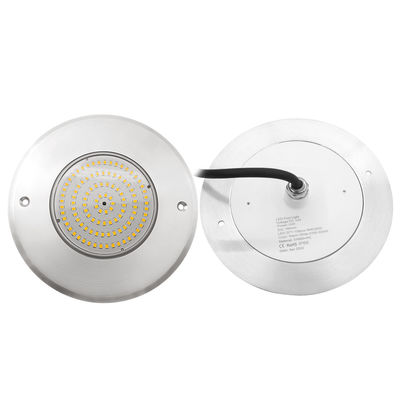 DC12V Constant Spanning 10W Onderwater onderwater LED zwembadverlichting 160*7.5mm Met APP afstandsbediening