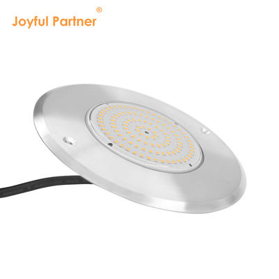IP68 Volledig verzegeld waterdicht enkelkleurig 160*7,5mm Ultra Slim zwembad onderwater LED-lampen met CE-certificering