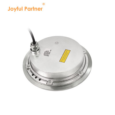 Led zwembadverlichting onder water RGBW IP68 SS316 DIA200mm Waterdicht CE Rohs IP68 Multi Color DC24V