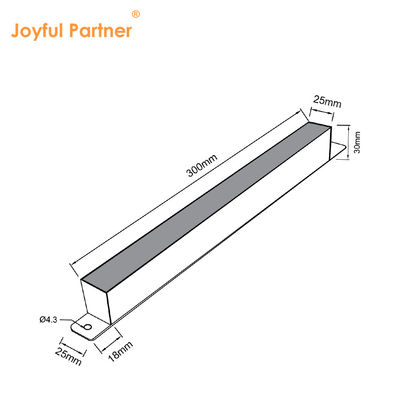 10W lineair barlicht Dimmable Outdoor IP68 Waterdicht SMD RGBW 4in1 LED Super helder met 2 jaar garantie