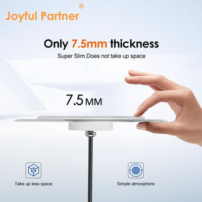 SUS316 Deksel gemonteerd IP68 DC12V 3000K Onderwater LED SPA vijverververlichting