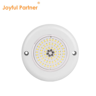 Zwembadverlichting Led 6W 18W 35W 42W Synchroniseerde RGB kleurveranderende hars gevuld