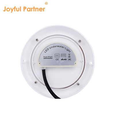 Waterdicht LED Onderwater PAR56 Lichtoppervlak AC12v CE RoHS voor zwembad