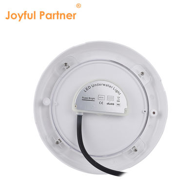 DMX zwembadverlichting AC12V 35W IP68 waterdicht LED PAR56 Voor zwembad