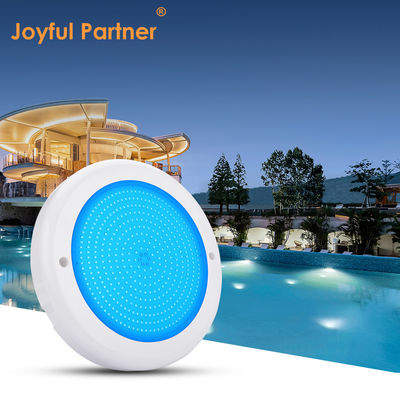 DMX zwembadverlichting AC12V 35W IP68 waterdicht LED PAR56 Voor zwembad