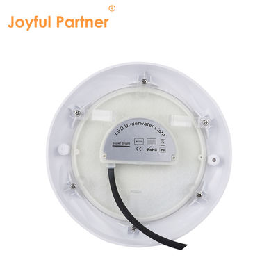 42W LED zwembad licht onderwaterlamp 230*35mm ABS materiaal IP68 waterdicht