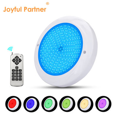 42W LED zwembad licht onderwaterlamp 230*35mm ABS materiaal IP68 waterdicht