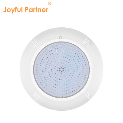 25W Onderwater Hoogwaardig Hars Gevuld 12V IP68 Warm White 35W Zwembadverlichting voor zwembad