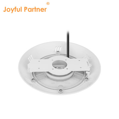 Muur gemonteerd IP68 Onderwater licht Multicolor afstandsbediening Zwemmen LED zwembad licht ABS behuizing