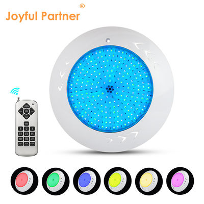 18W Par56 LED zwembad Led onderwater zwembad licht AC 12V RGB voor Waterscape tuinen