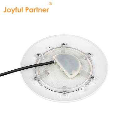 CE/RoHS/FCC/IP68 Hars gevulde LED-zwembadlichten SMD 2835 AC 12V 25W Warm White