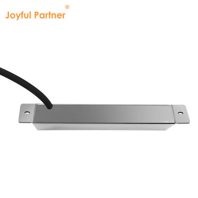 DC 24V Input 6W SMD RGBW 4in1 Straalhoek 120 graden IP68 Onderwater lineair licht