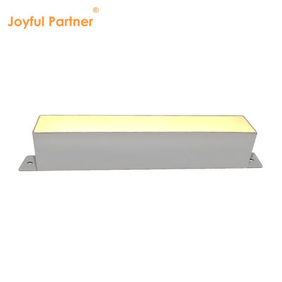 DC 24V Input 6W SMD RGBW 4in1 Straalhoek 120 graden IP68 Onderwater lineair licht