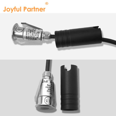 IP67 Waterdicht Buitenruimte roestvrij staal 316 Mini 1W Beton LED Ondergrondse ondergrondse ingebouwde lichten