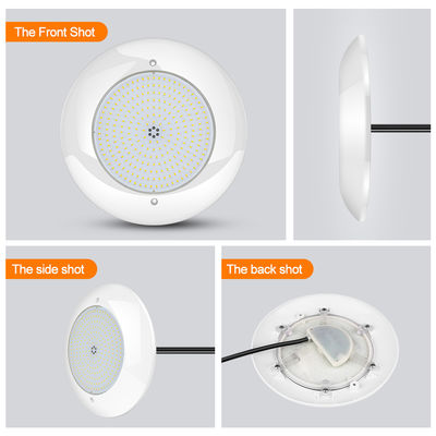 OEM/ODM-fabrikant Waterdicht 15W RGB WiFi Control 4 Draden Verbinding SMD 2835 AC 12V 35W