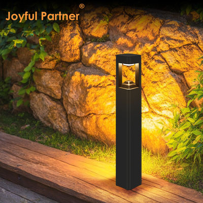 LED straattuinlamp met een hoogte van 600 mm en kleuropties