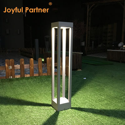 Aluminium LED Gazon Tuin IP65 Waterdicht 0,6 Meter CREE Led 2 Jaar Garantie Hoogte Aanpasbaar