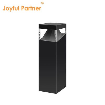 16.6W Tuinlicht Buiten Bridgelux LED Chip 3000K/4000K/6000K Roestvrijstalen Housing Material