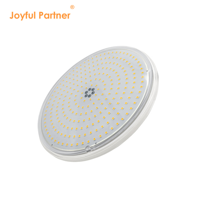 AC12V Ultrathin LED Panel Zwemlicht 6W 10W 18W 25W 35W Gemakkelijk te vervangen Verstelbare warmteafvoer
