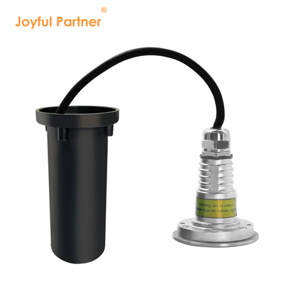 Roestvrij staal fontein lampen laagspanning RGB 3W 1W LED IP68 waterdicht Voor onderwater landschap