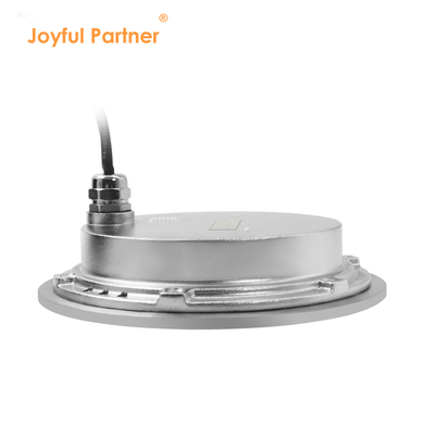 Onderwater Zwembadlamp Verlichting Waterdicht IP68 12V Roestvrij Staal 18W 36W LED Enkele Kleur CE ROHS Certificering