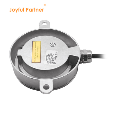 Joyful Partner IP68 Waterdicht 6W/12W/18W DC12V RGB DMX Onderwater LED fontein Muziek Dansend water