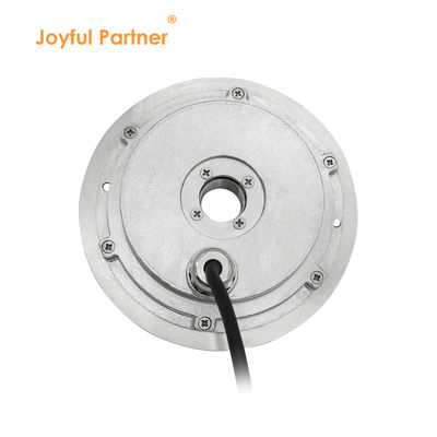 Vrolijke Partner Roestvrijstalen IP68 Waterdichte DC24V 18W RGB DMX Onderwater LED Fontein Licht