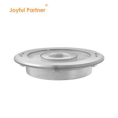 Roestvrij staal onderwater-LED-bronlicht IP68 DC24V CE-gecertificeerd