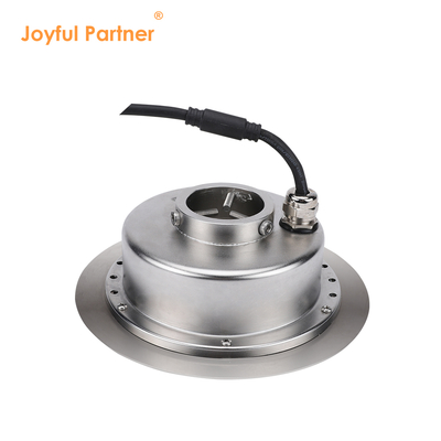 Hoge kracht IP68 waterdicht 12W 18W FONTAINE RGB LED licht met CE ROHS certificaten