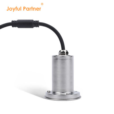 LED onderwaterverlichting DMX-besturing RGB Premium 1W/2W/3W Begraven 316 roestvrij staal Voor zwembaden